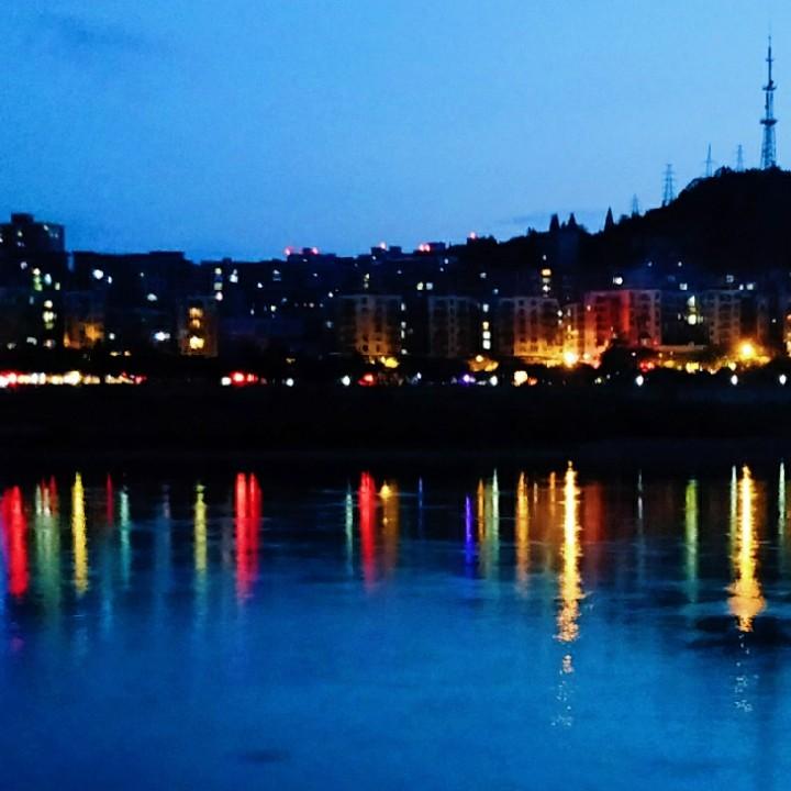 爱上旅行