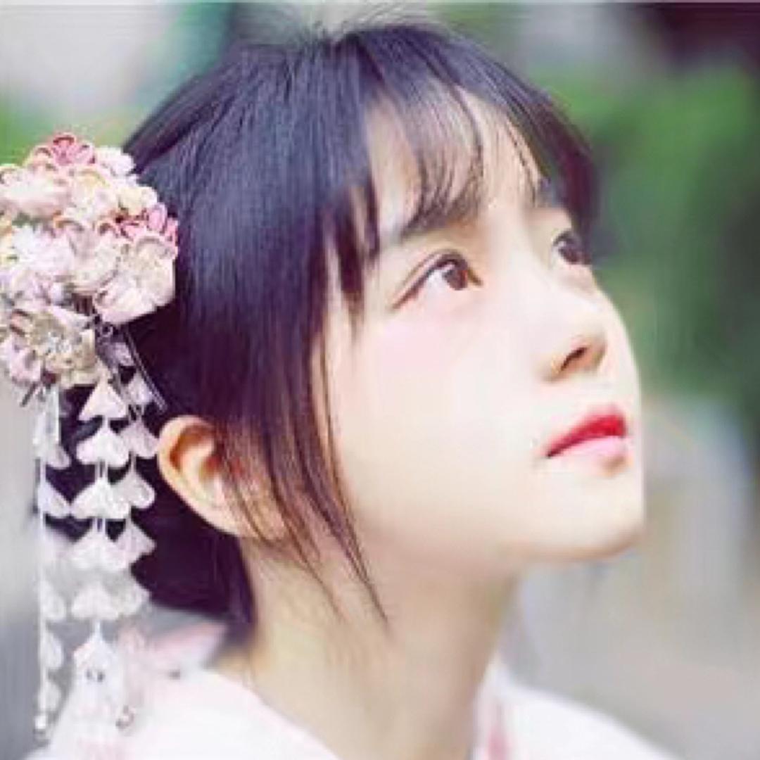浅浅桃花凉凉