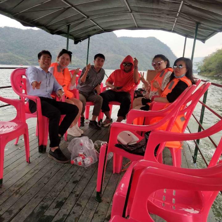 @ 小张 ～（阿荣）