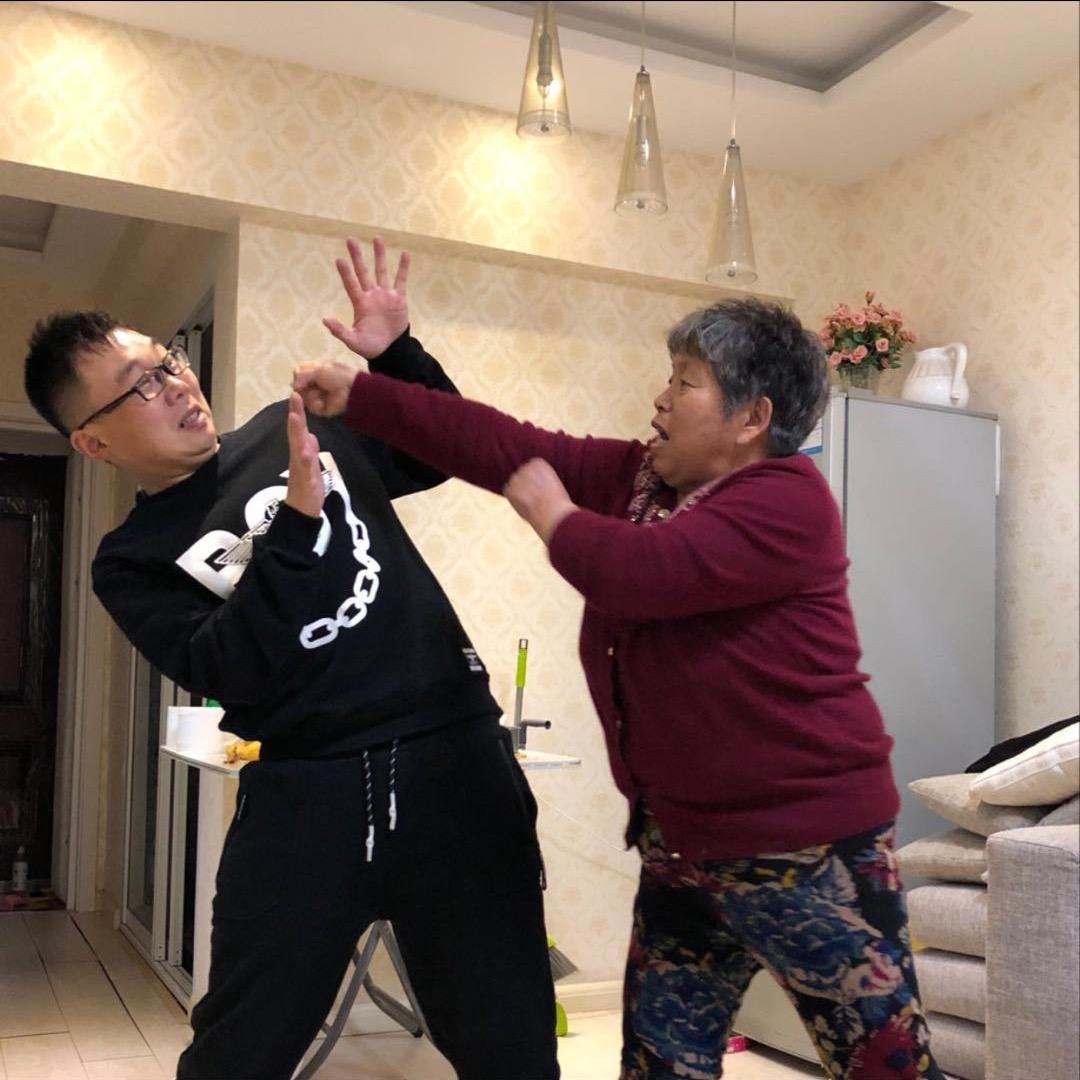 吴小欠百货店