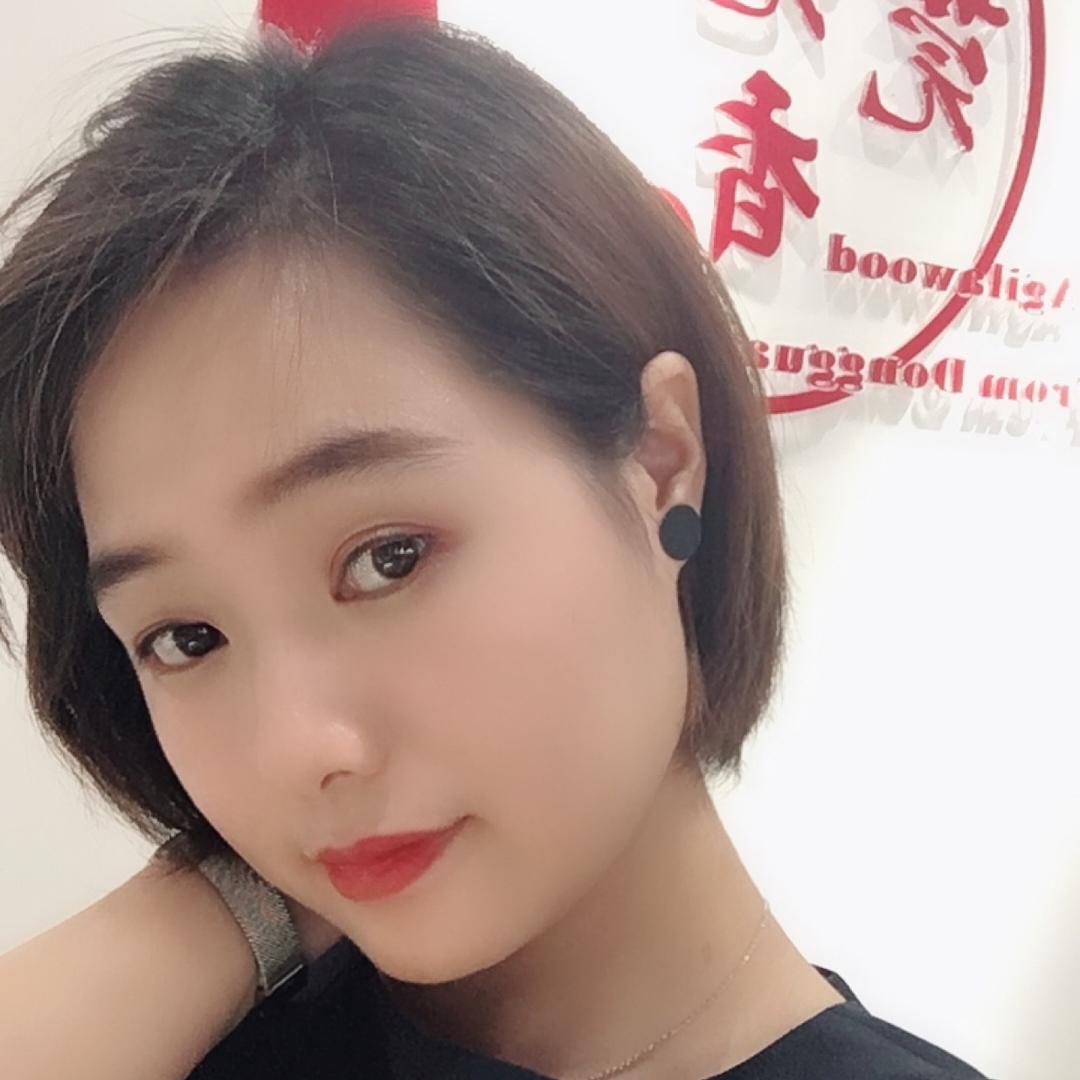 杨美美（工程项目物资）