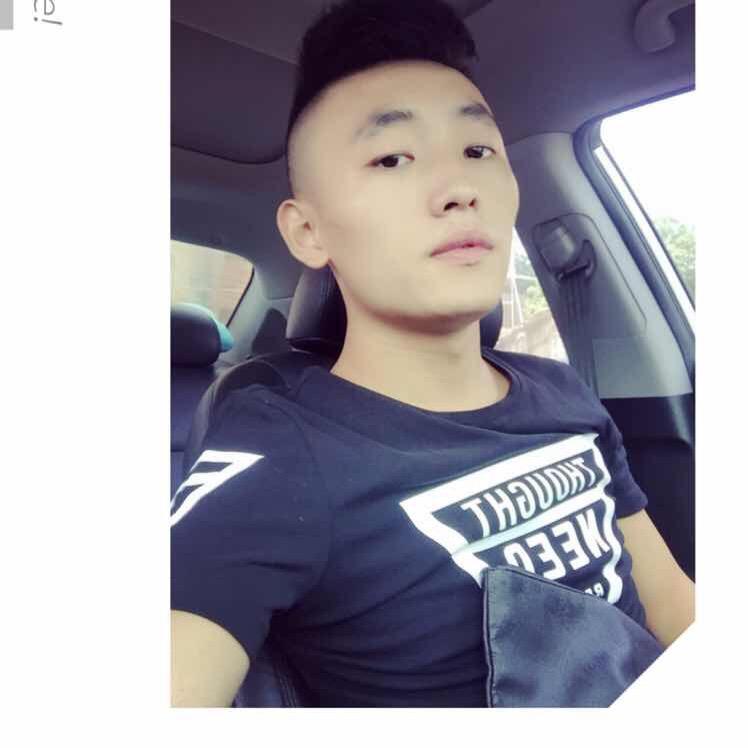 美哥哥 ～