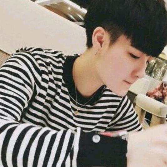 深藏野心和欲望