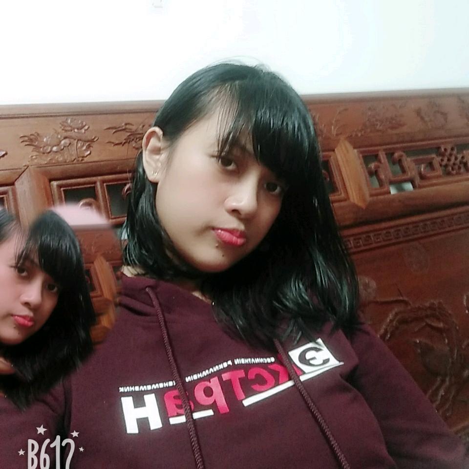 我爱你一个人