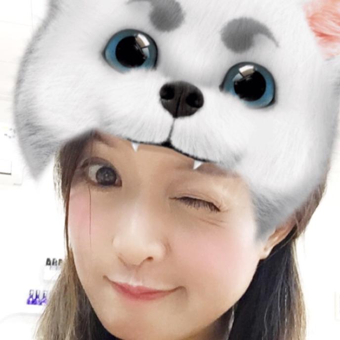 化妆师三姐
