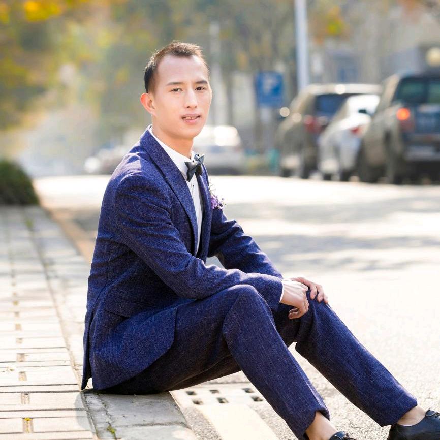 新的开始~~