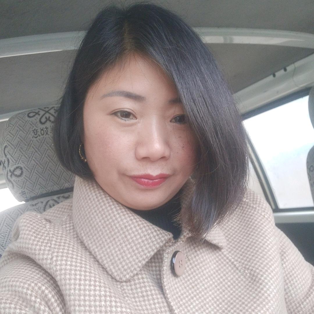 杨姐（好物推荐）