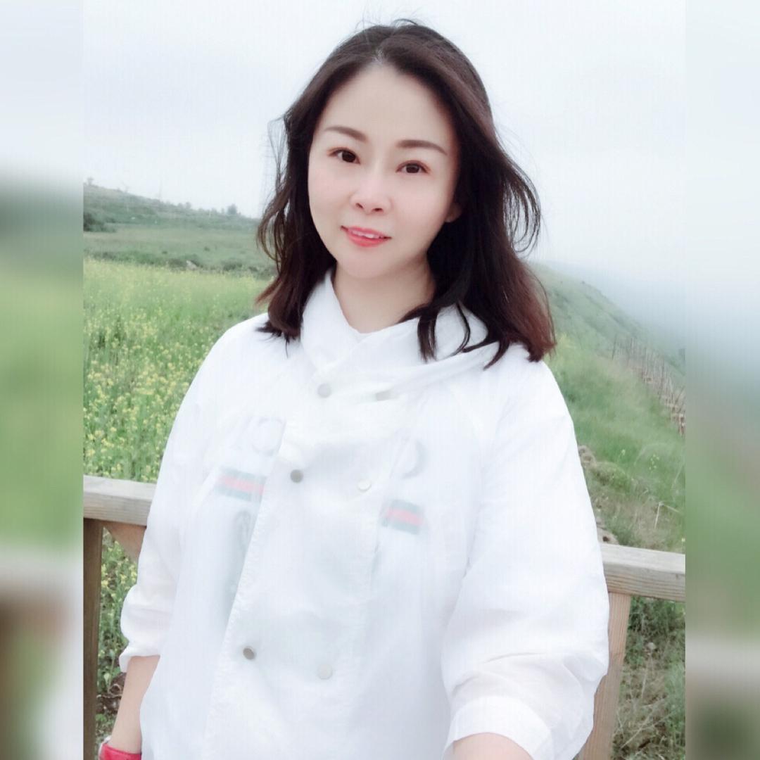 暖洋洋～山山妈