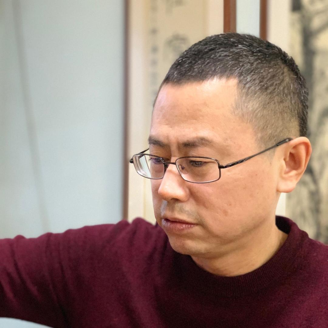 小磨堂｜杜延平