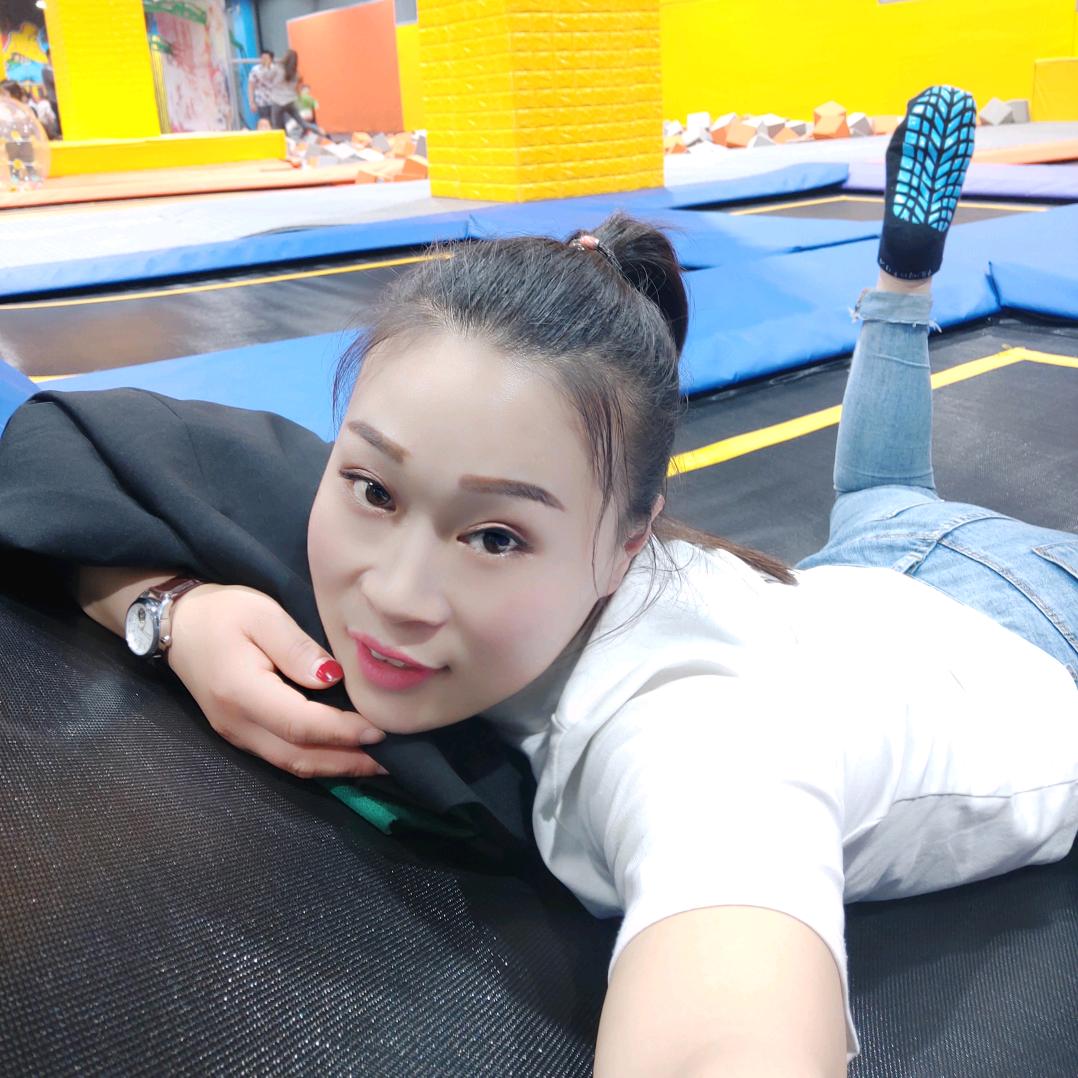 @农村妹