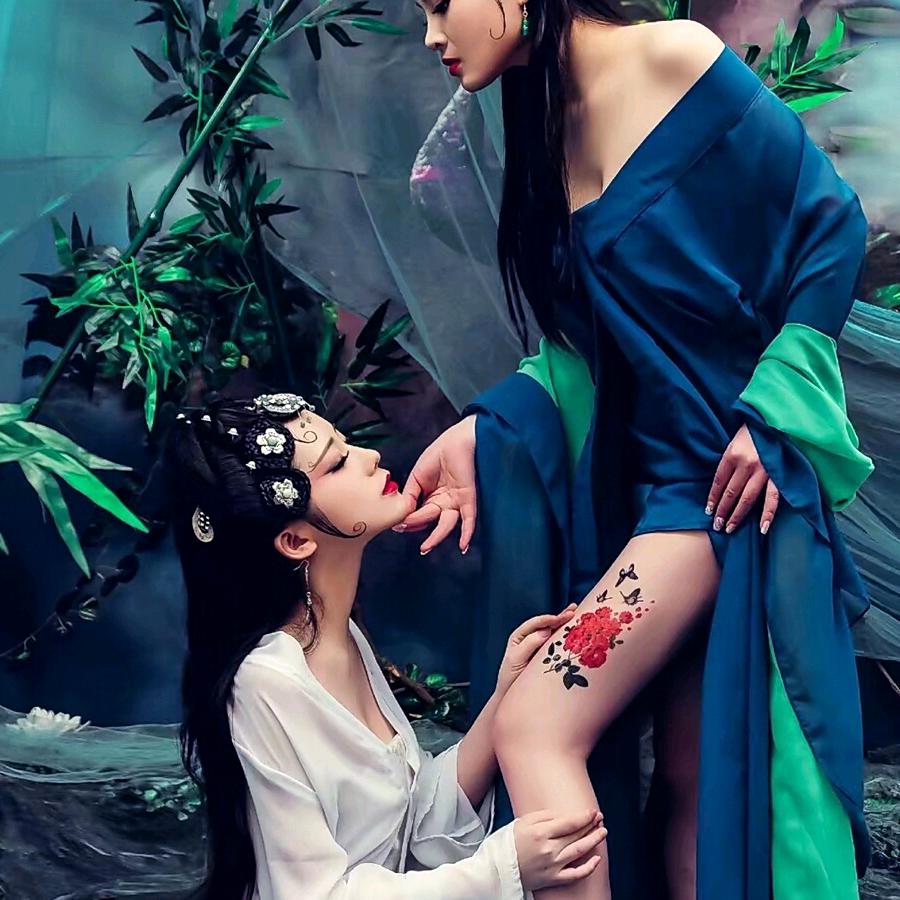 好运加🈵