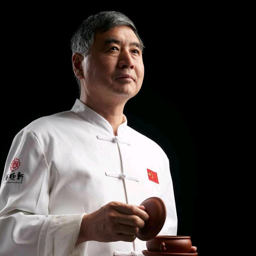 二合馆李志顺
