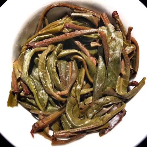 易武龙和茶业专业合作社