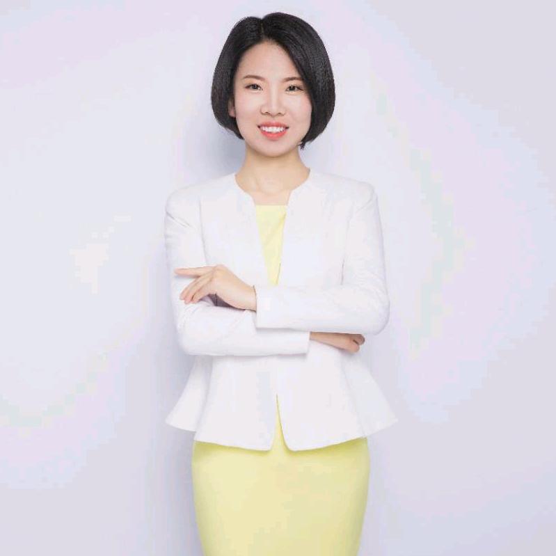 健康搭子刘姗姗