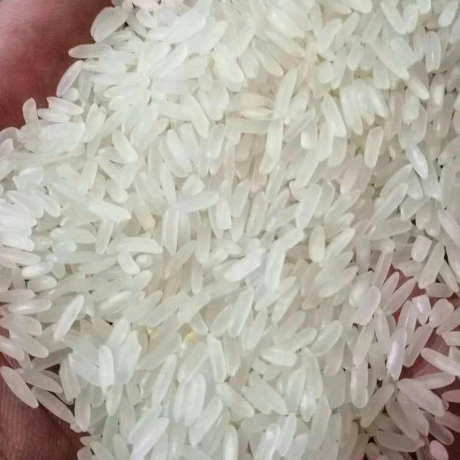 颍上县福陆米业