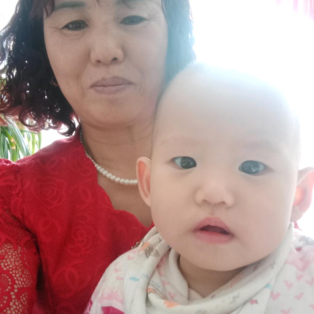 王东玲＆