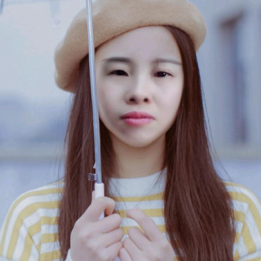 白云朵朵