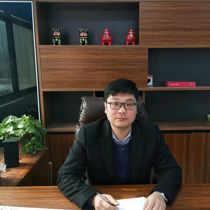 兴远粮油（司永星）