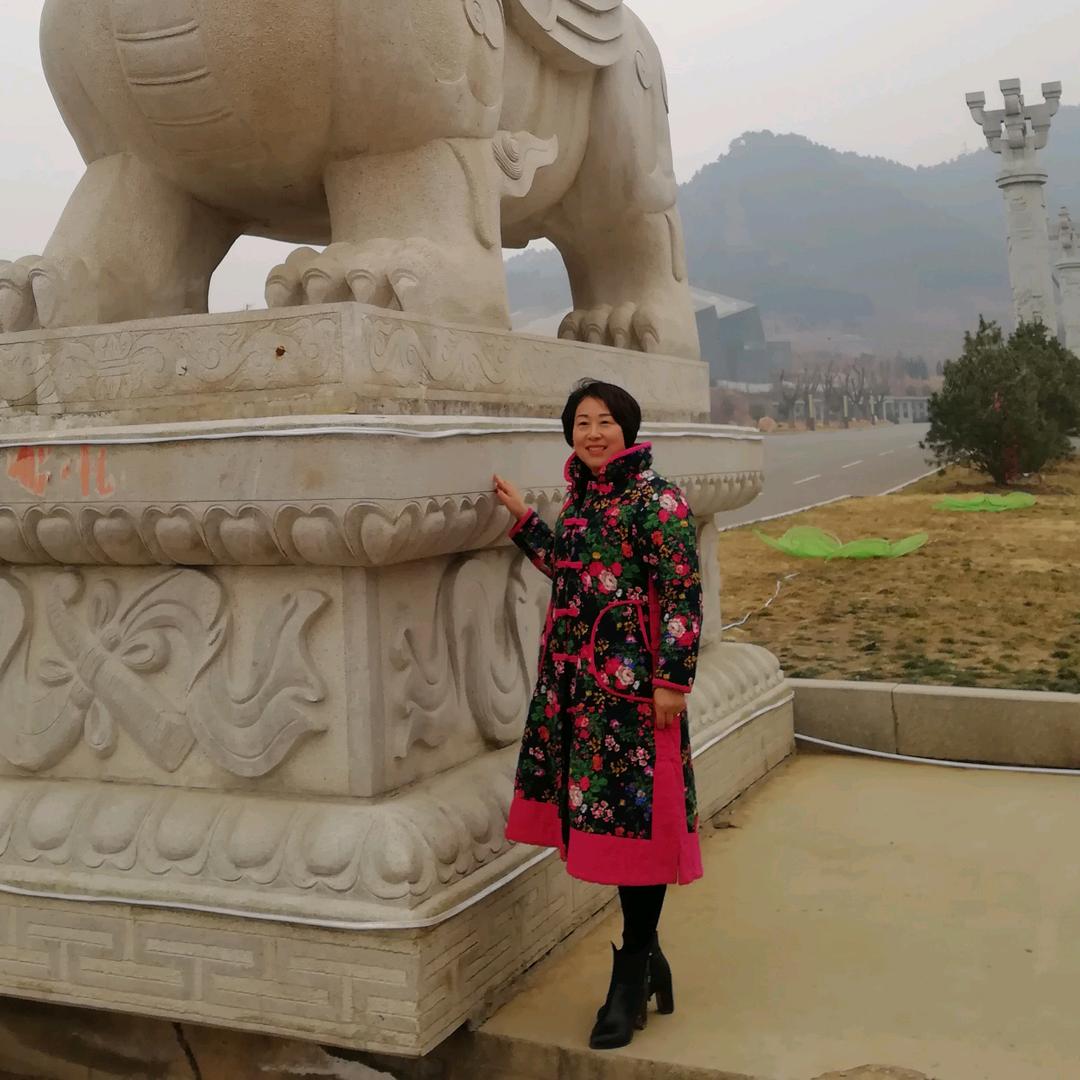 幸福花开🇨🇳