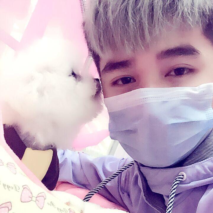 博美会武功@抖音