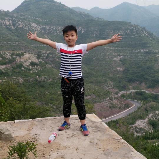 奋斗吧80后