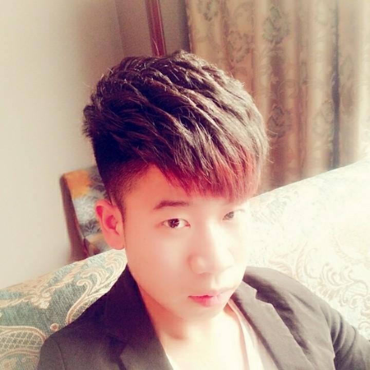 旋风小土豆