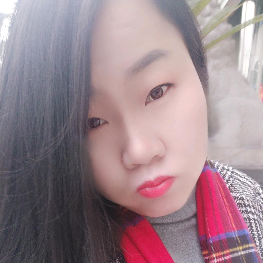 小酒窝