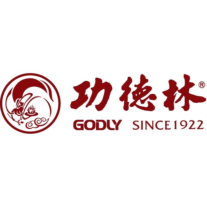 功德林食品旗舰店