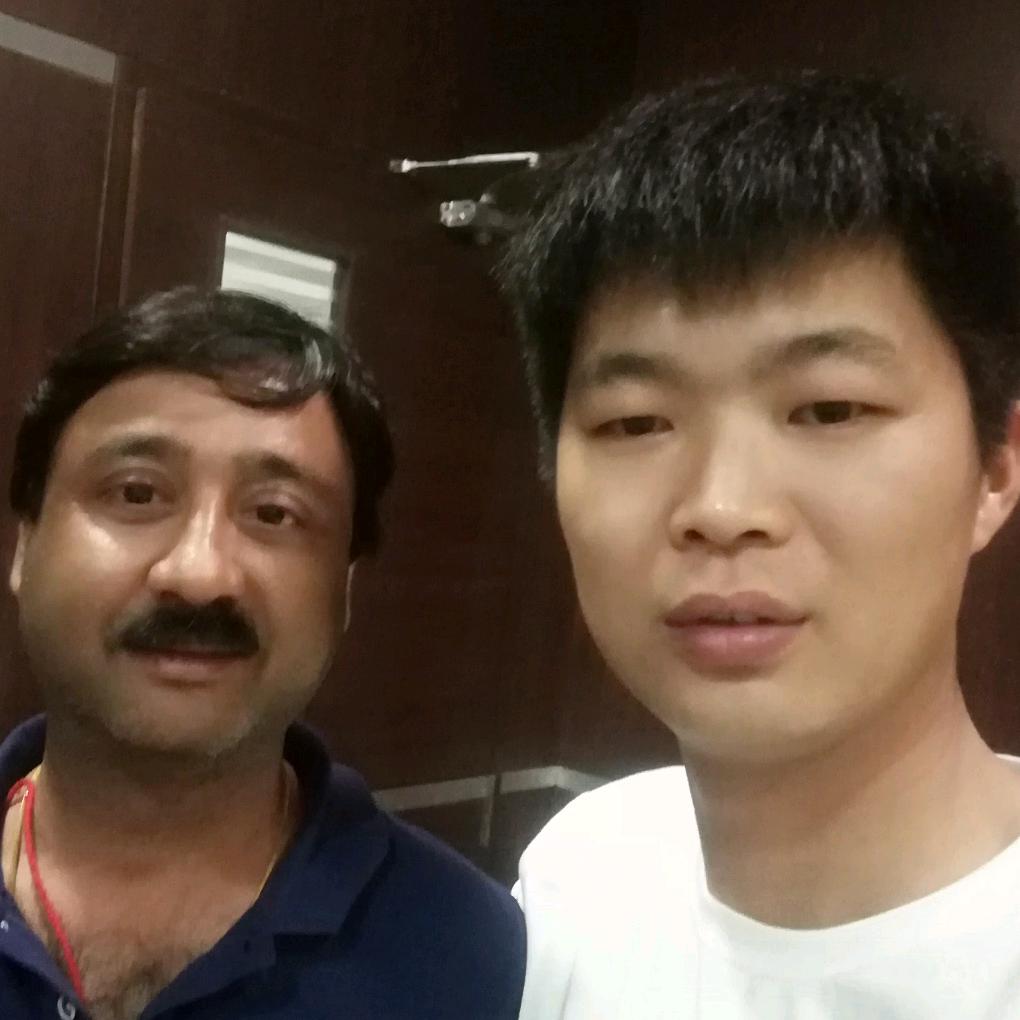 巨宝馨EPP成型机：吴王辉