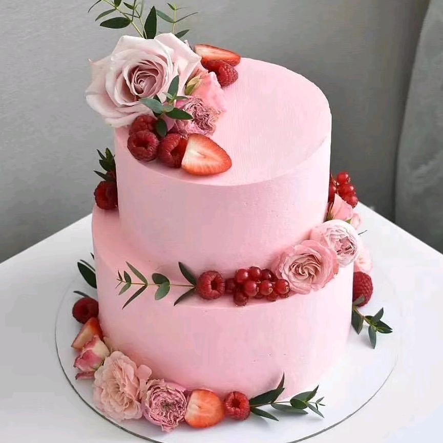 甜蜜蜜DIY手工蛋糕