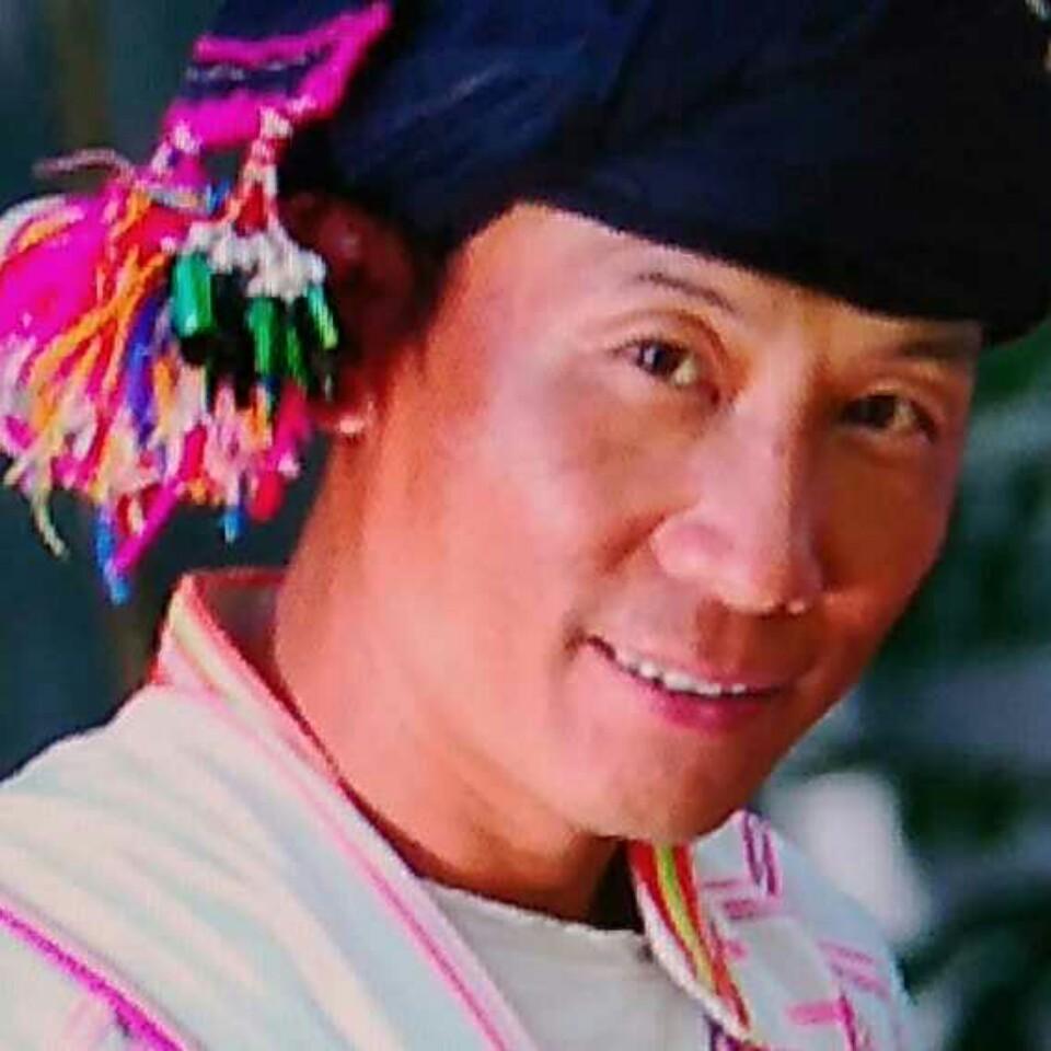 木拉者