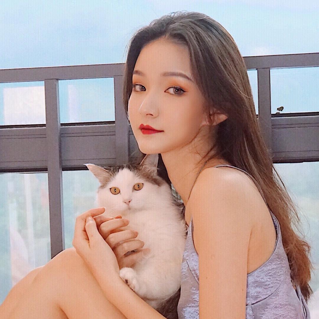 大猫妈妈❤️@抖音
