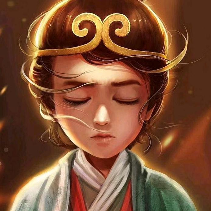 潶夜
