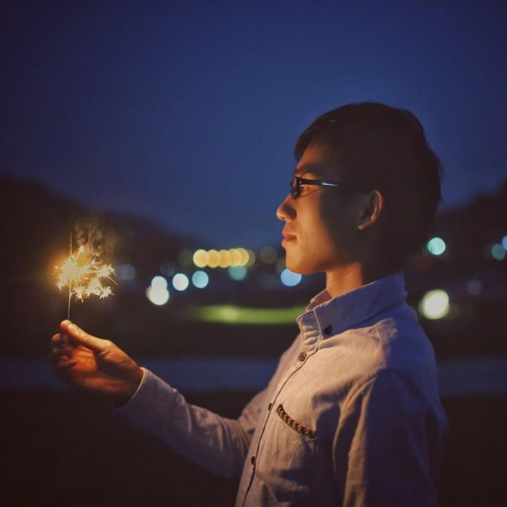 //怦