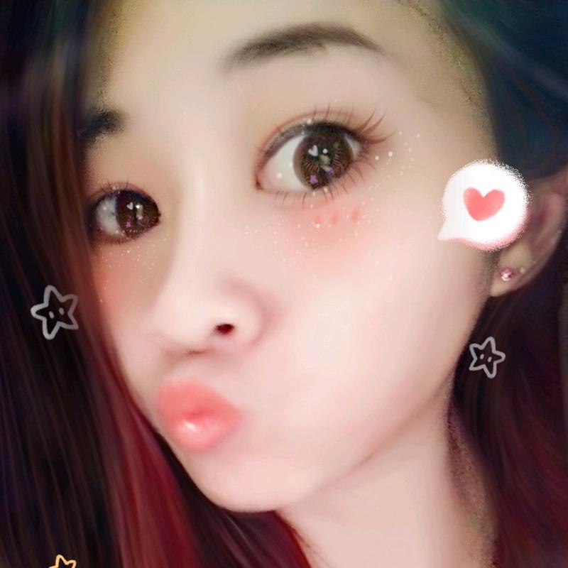 Miss_林