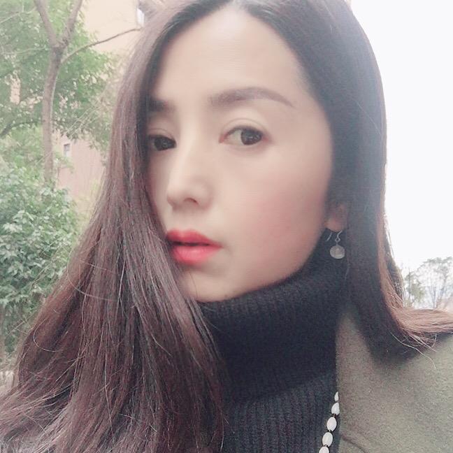 苏苏（拒私聊）