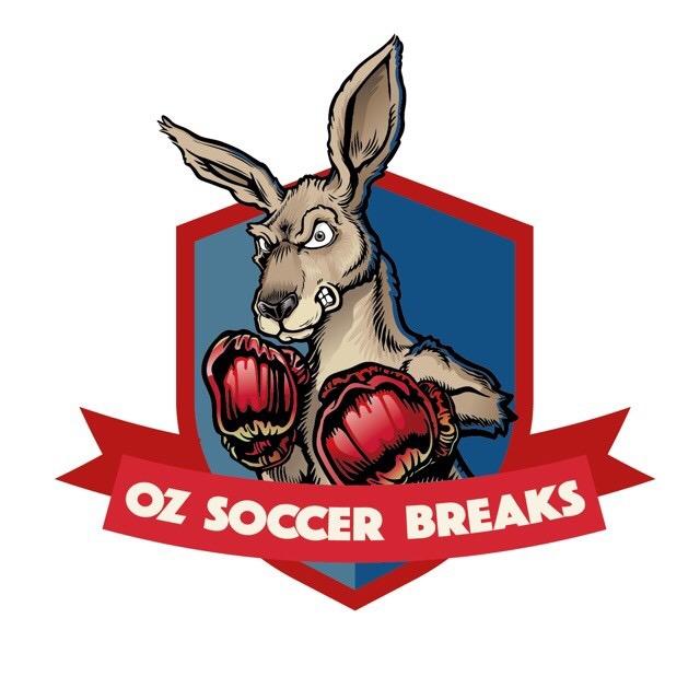 澳洲爸爸球星卡