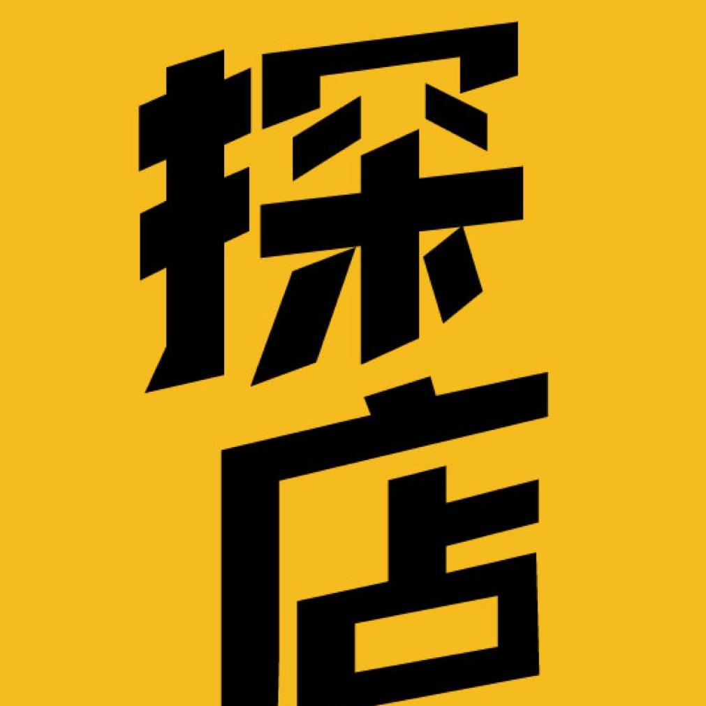 探店魔都@抖音