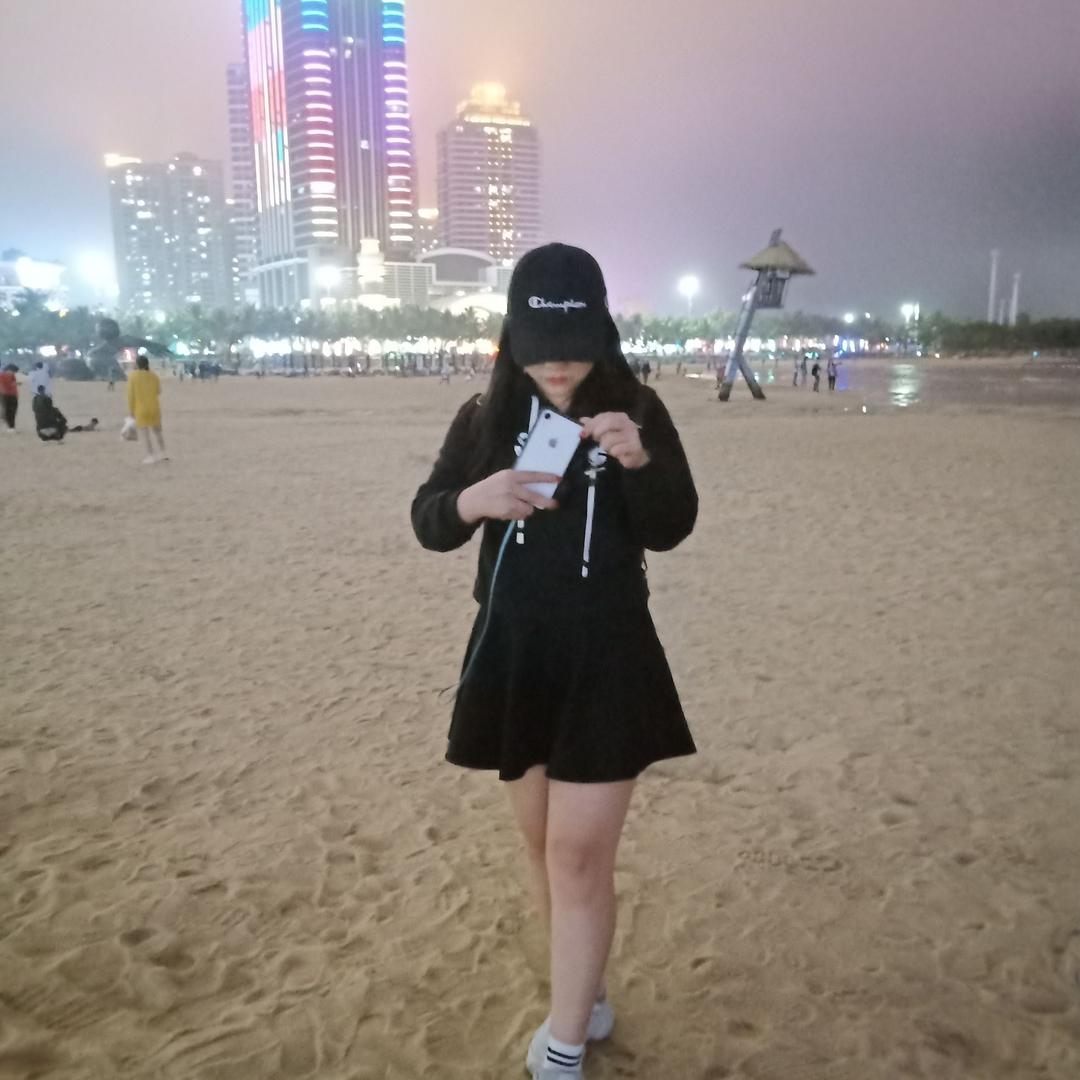 夕小米