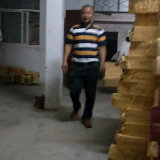 李合柱