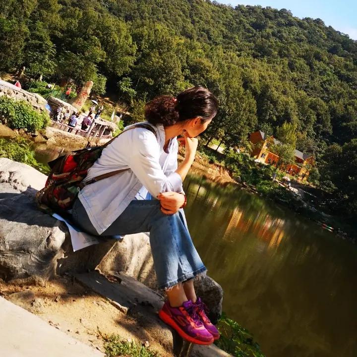 中式执礼喜娘—艳子