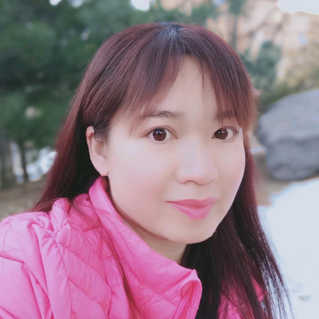 红