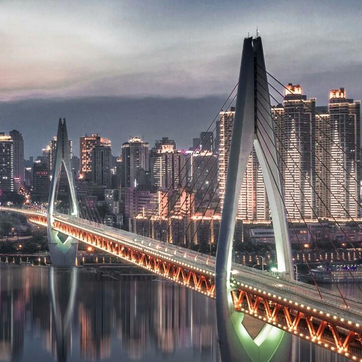 挑战自我:关赞必回👍