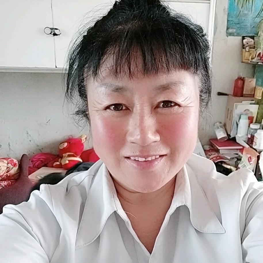 微笑面对每一天我就是我独一无二