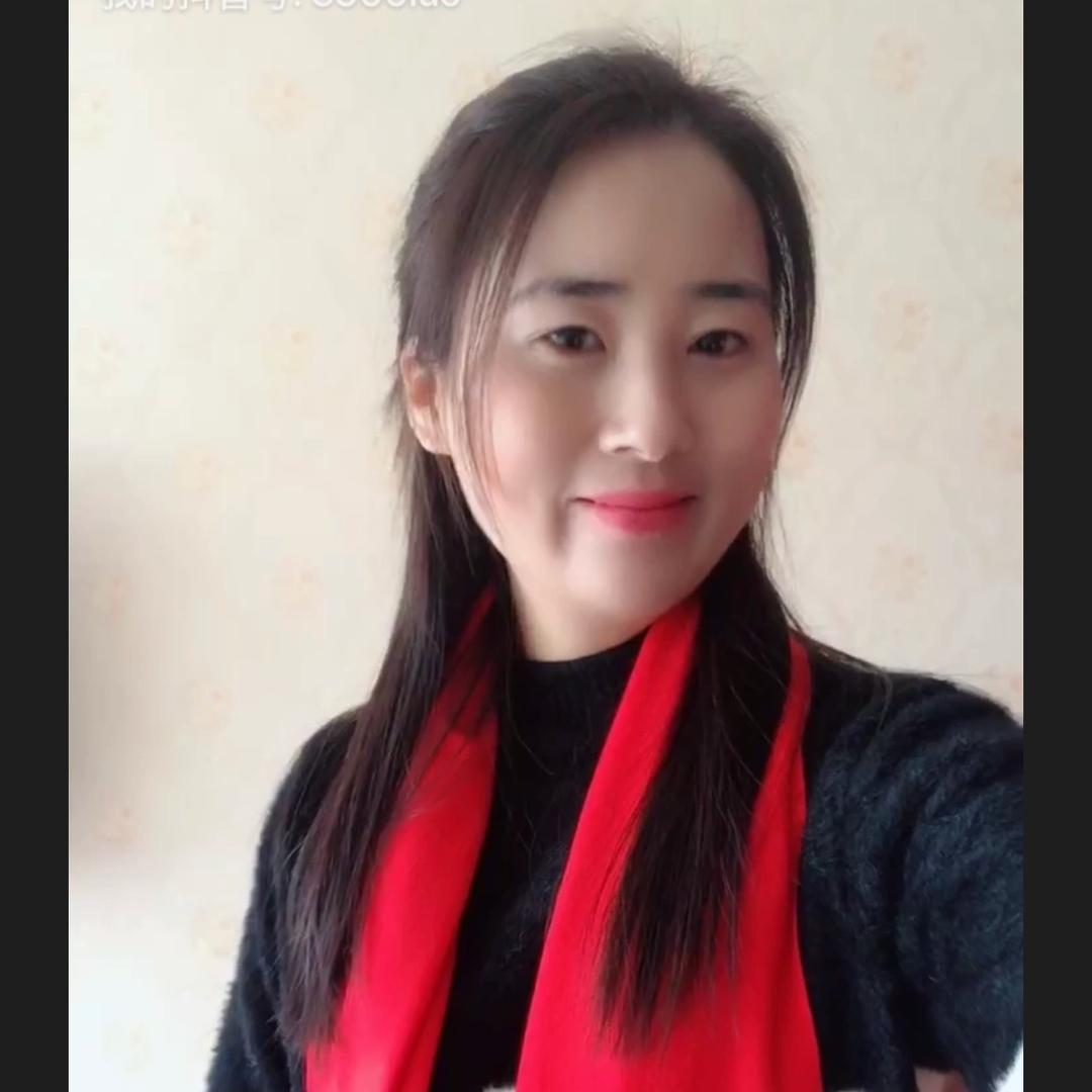 我是小萍萍