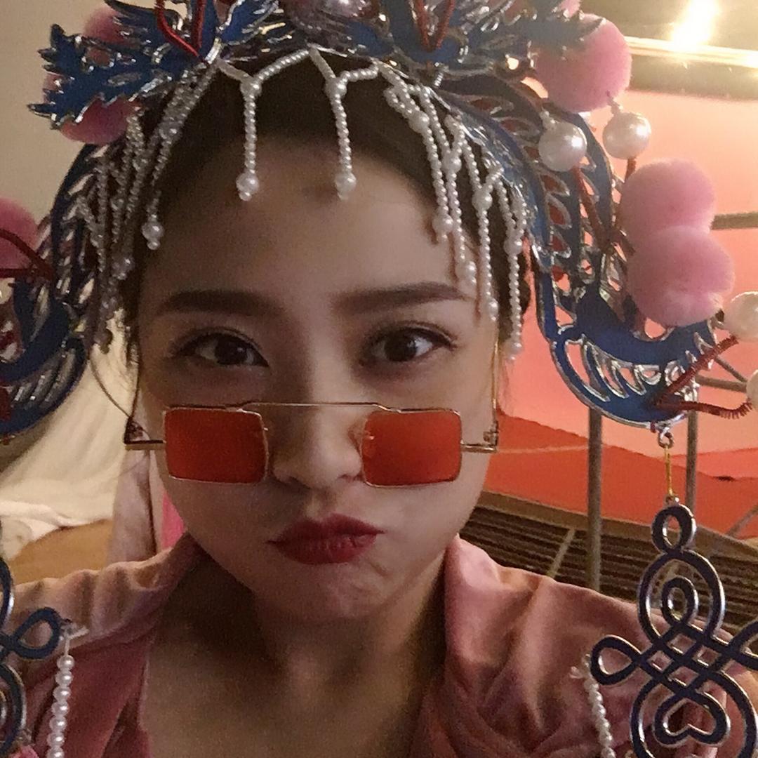Lisa⛱
