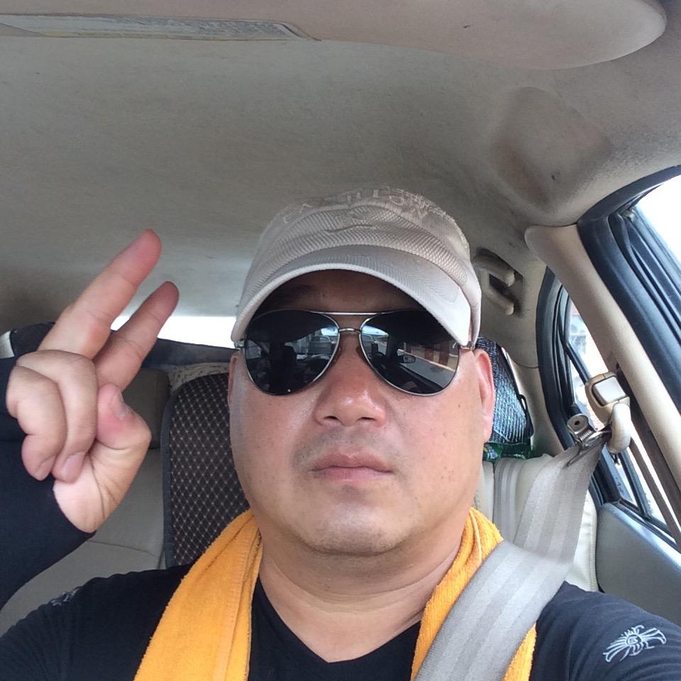 (高邮川青）陈建平💪
