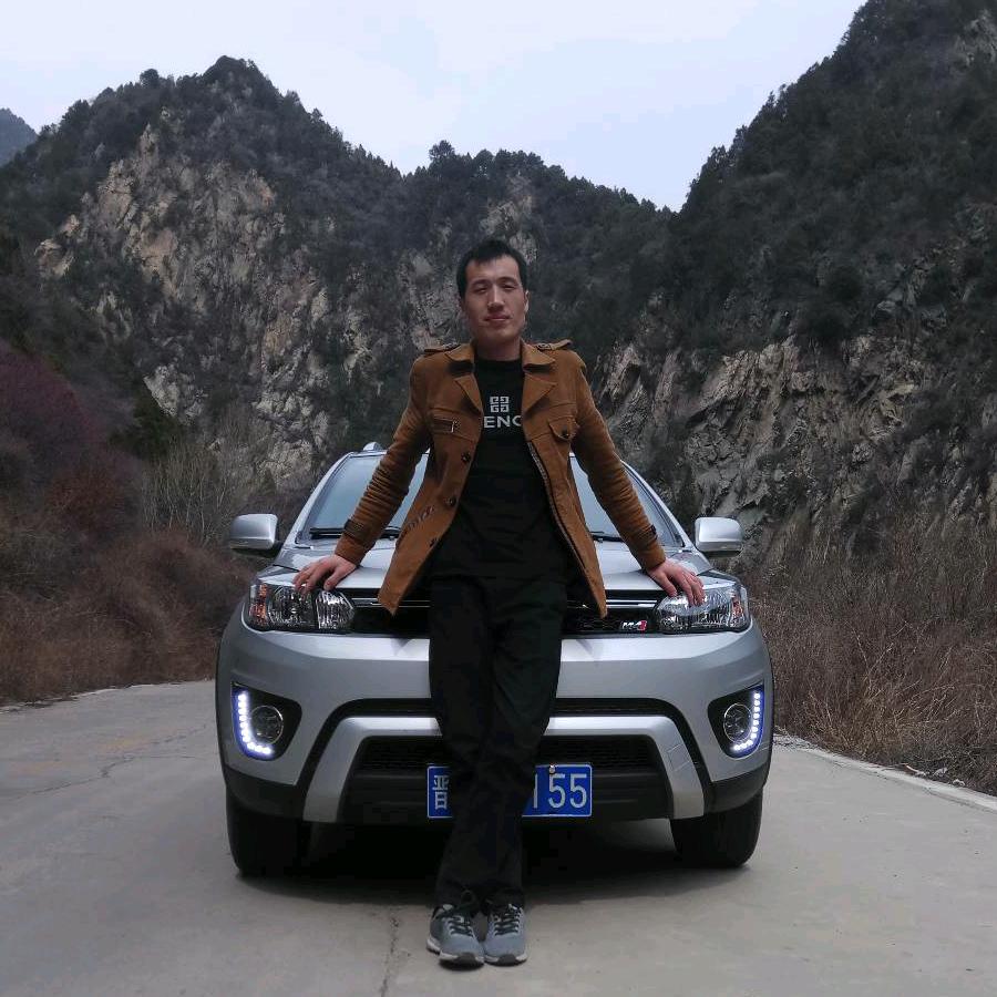 龍滴傳人