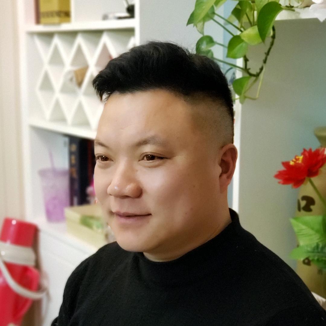 快乐晓锋