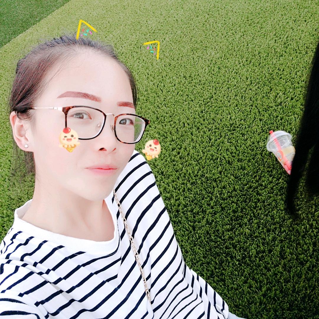 爱吃🐟的小魏